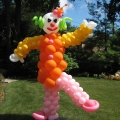 6-ft Clown