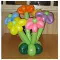 Flowers for your table, 15-in