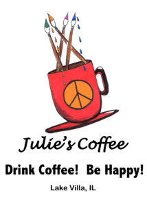 Julie's Coffee