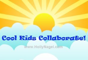 Cool Kids Collaborate