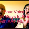 Your Voice with Kay Meyer